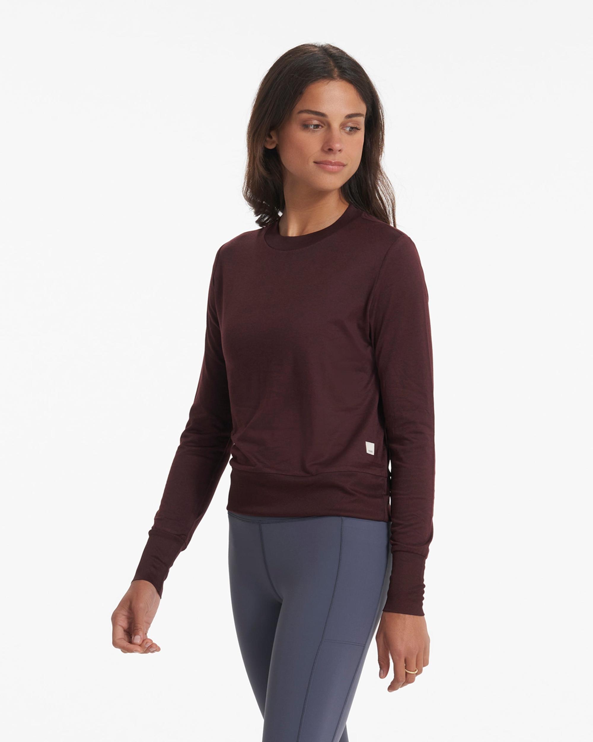 Daydream Crew Product Image