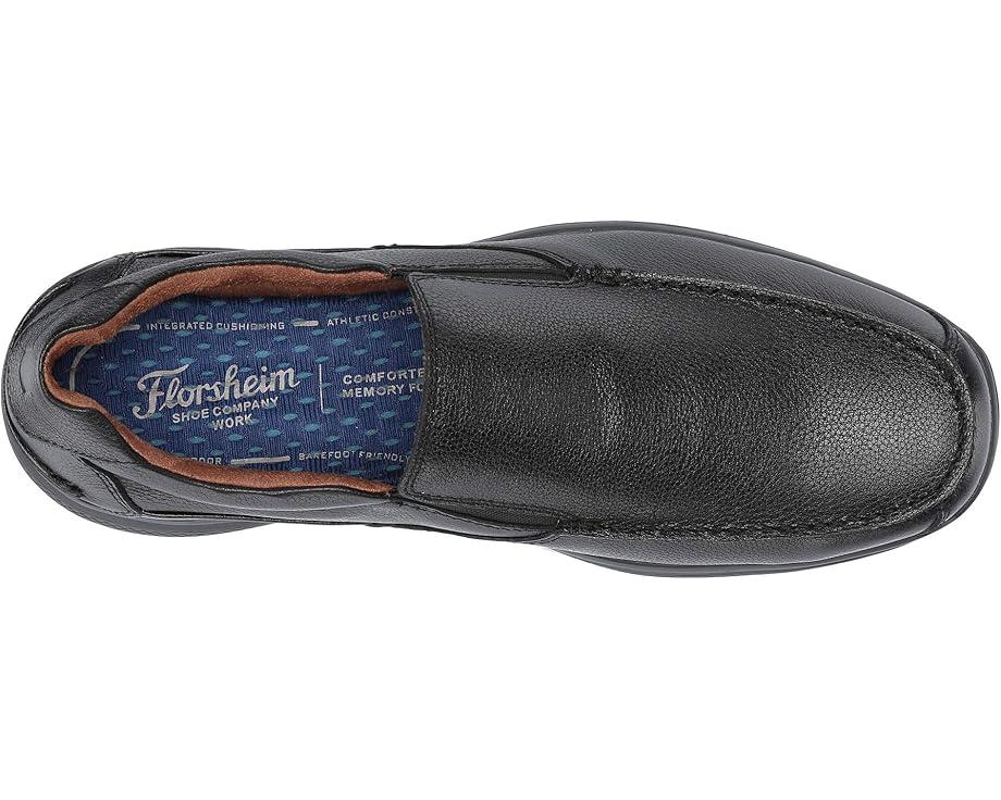 Norwalk Moc Toe Slip-On Product Image