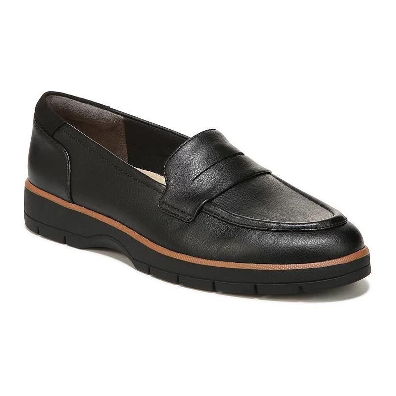 Dr. Scholls Womens Nice Day Loafer Product Image