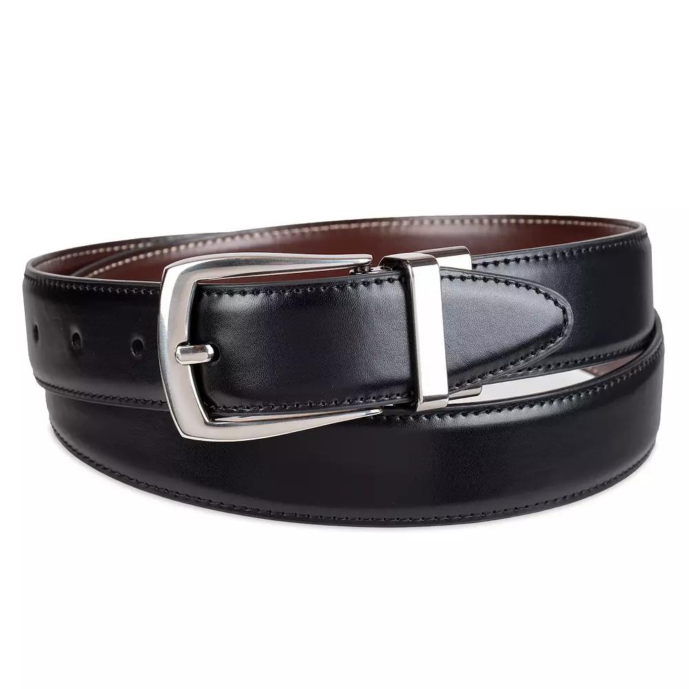 Men's Sonoma Goods For Life® Reversible Dress Belt,  Product Image