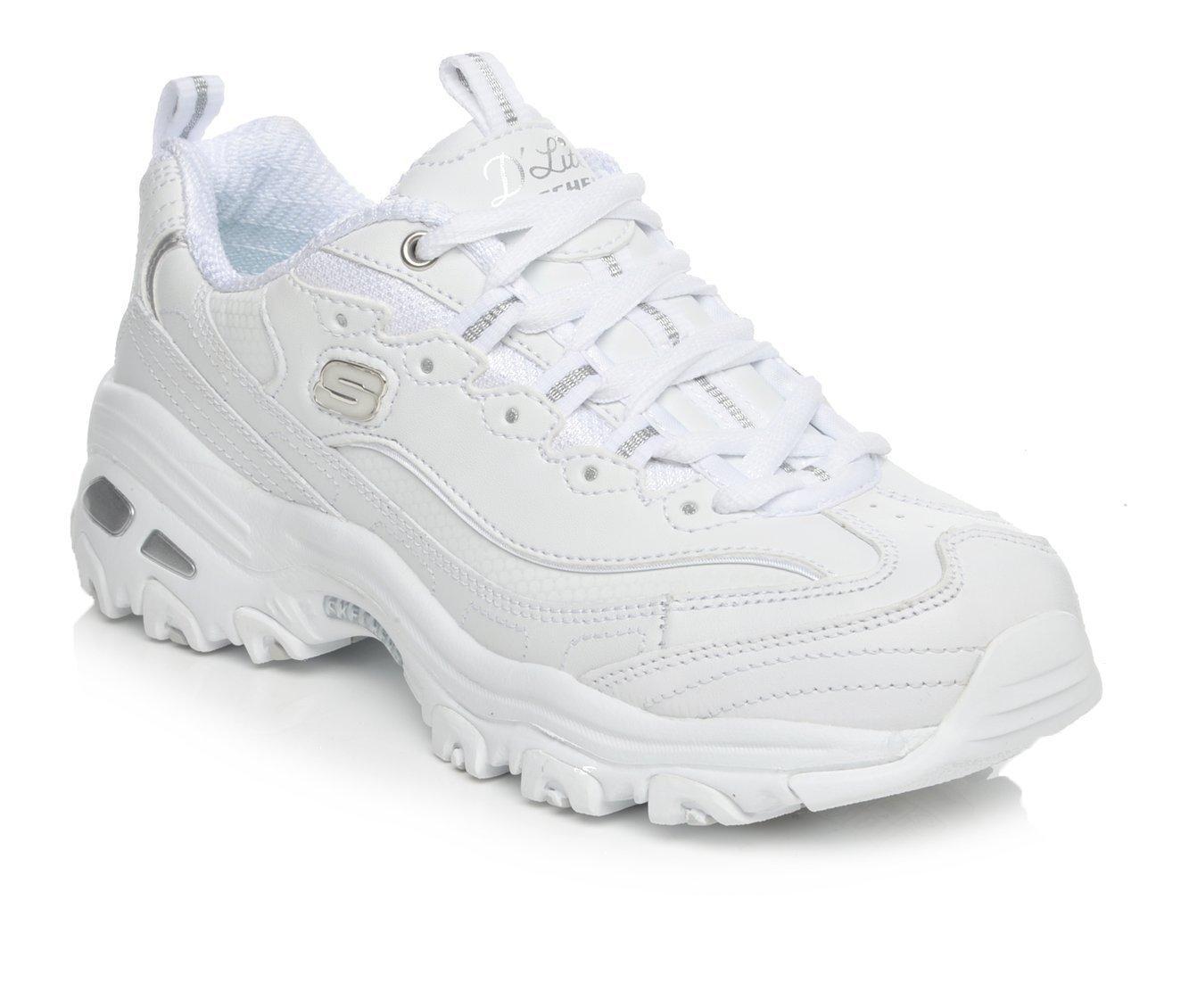 Women's Skechers D'Lites Fresh Start 11931 Sneakers Product Image