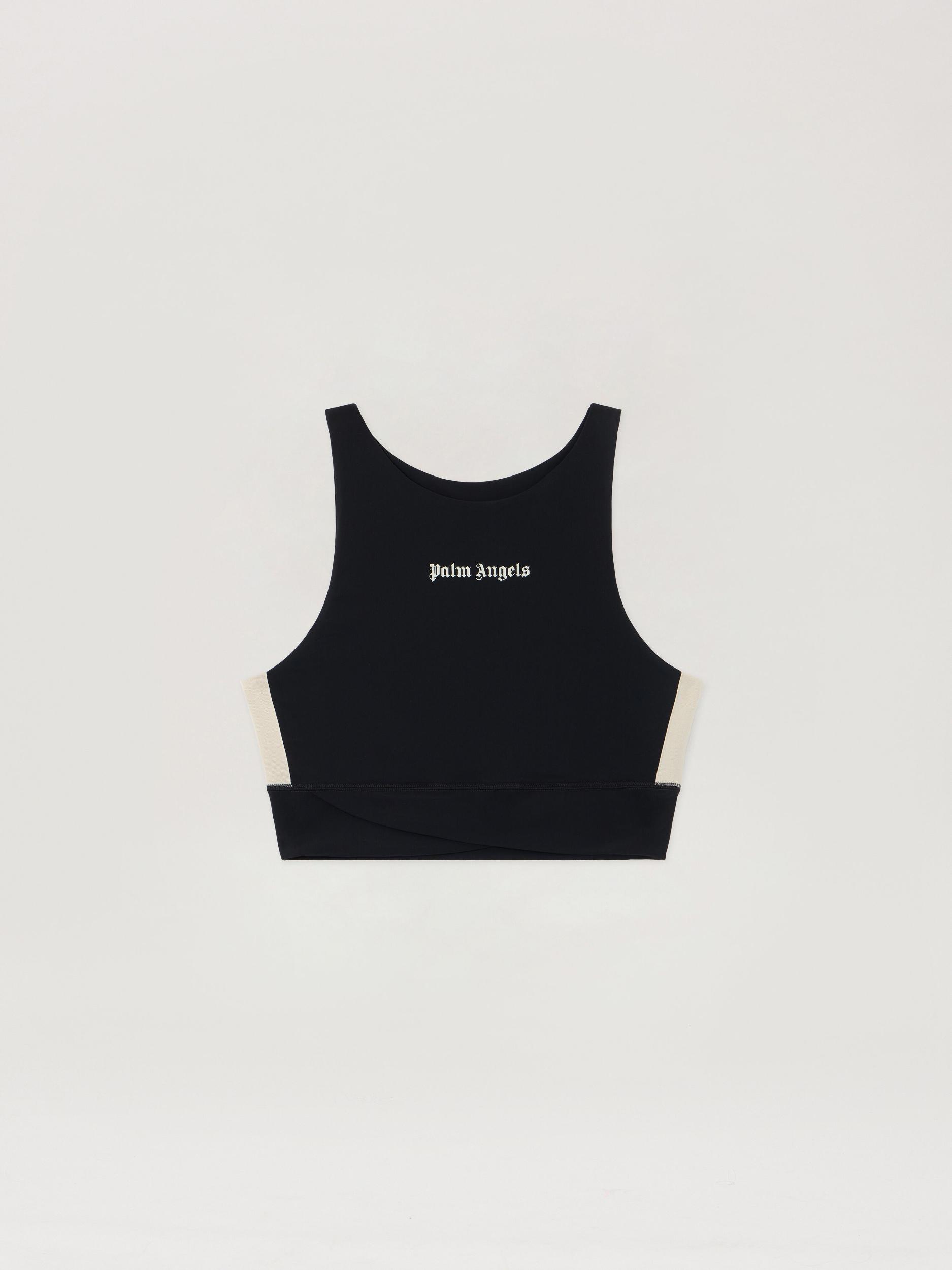Classic Logo Active Track Top Product Image