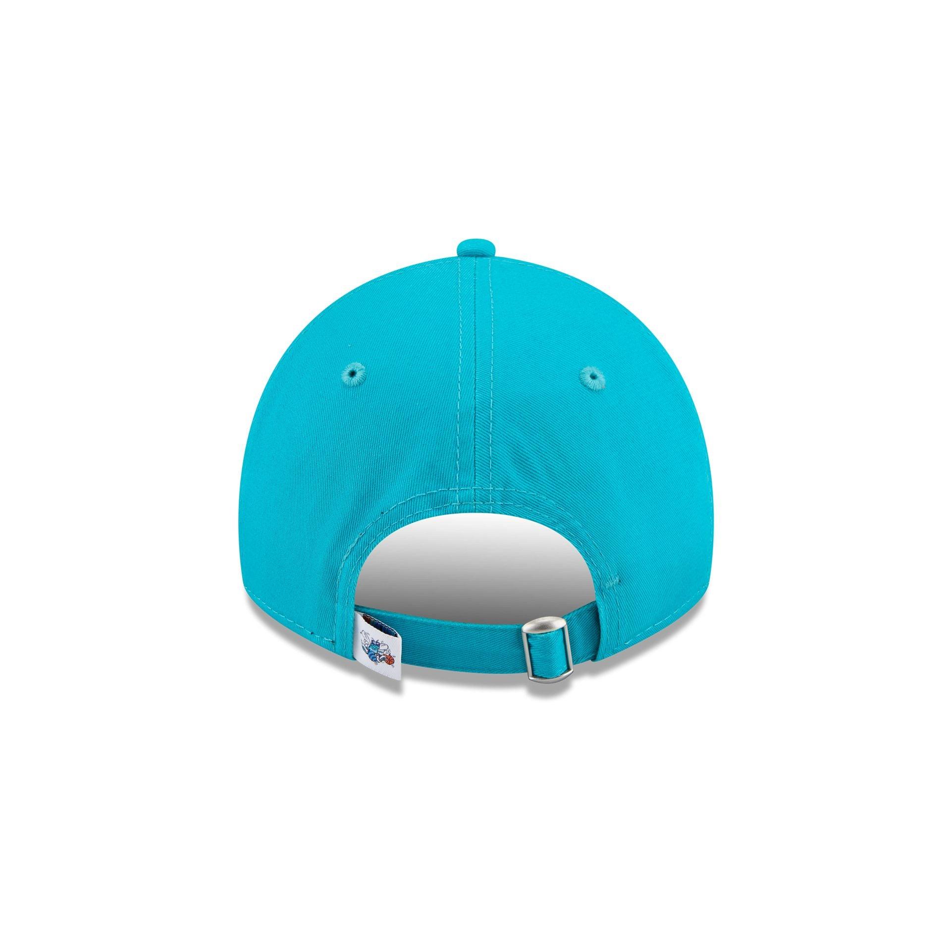 Texas Rangers Women's Corduroy 9TWENTY Adjustable Hat Female Product Image