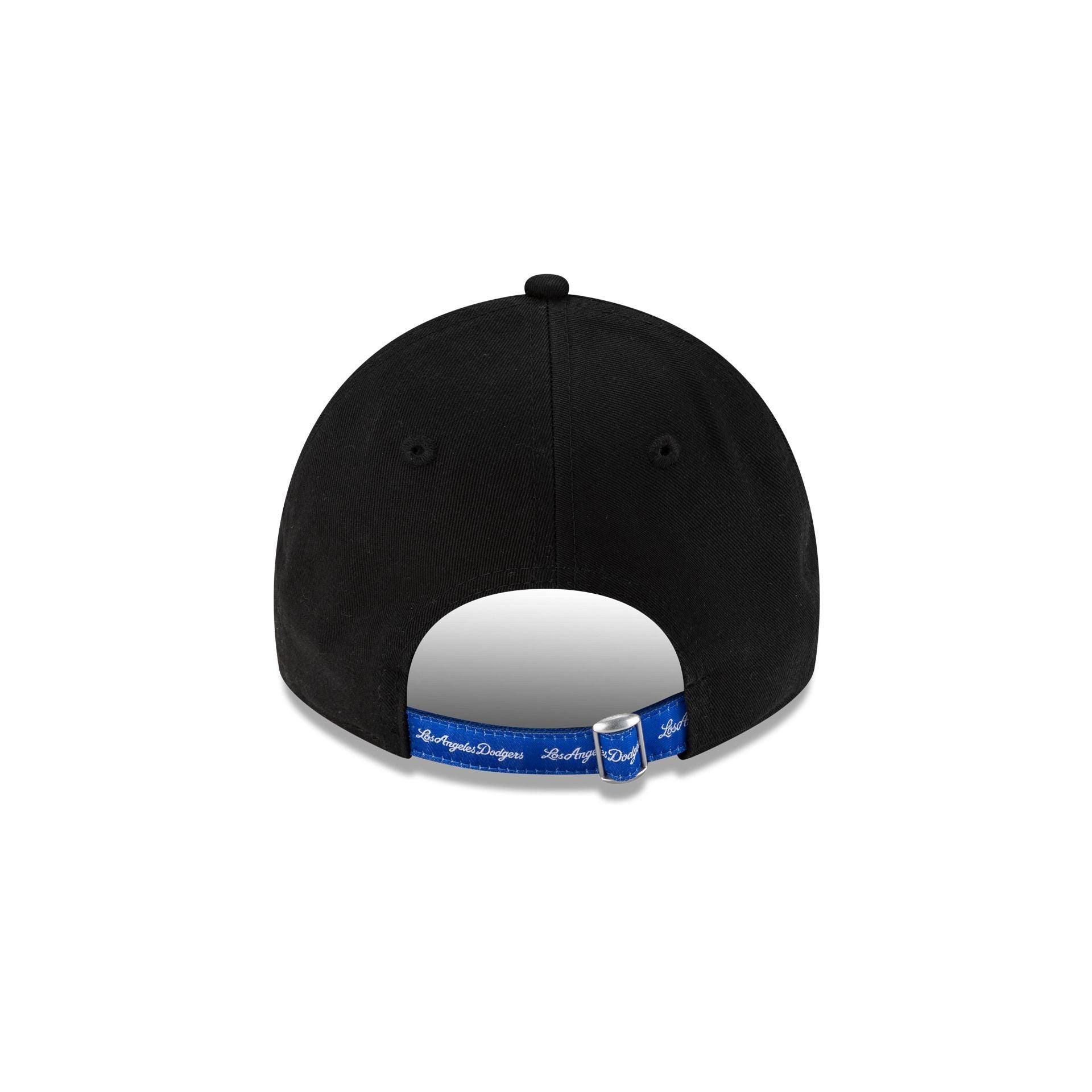 Orlando City SC Team 9TWENTY Adjustable Hat Male Product Image