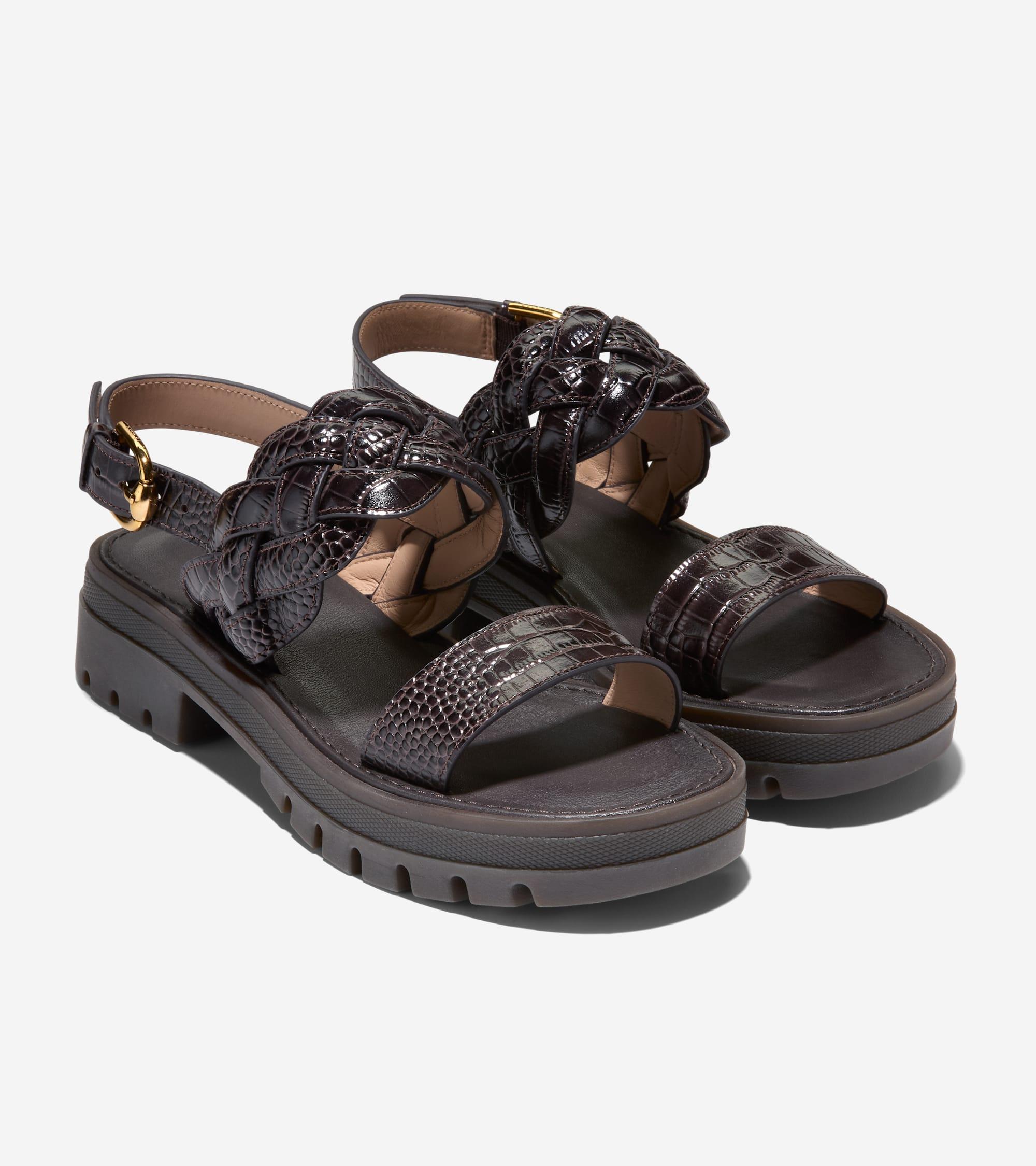 Women's Elizabeth Leather Crossbody Bag Product Image