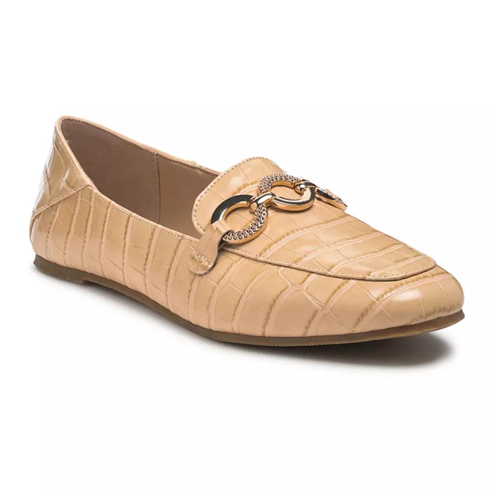 London Rag Wibele Women's Loafers,  Product Image