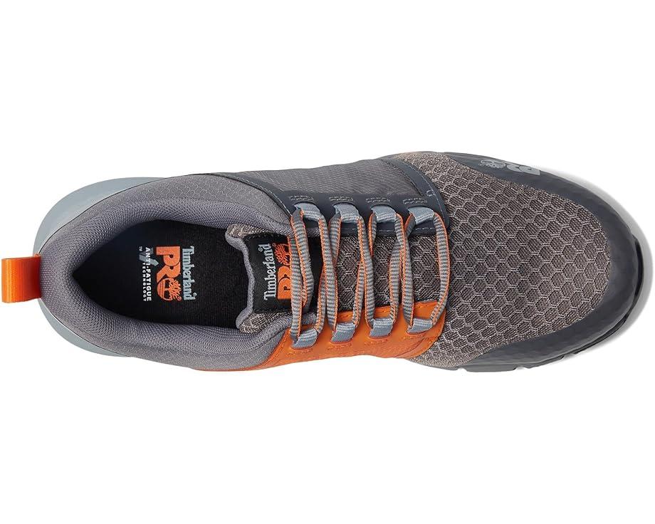 Overdrive Composite Safety Toe Product Image