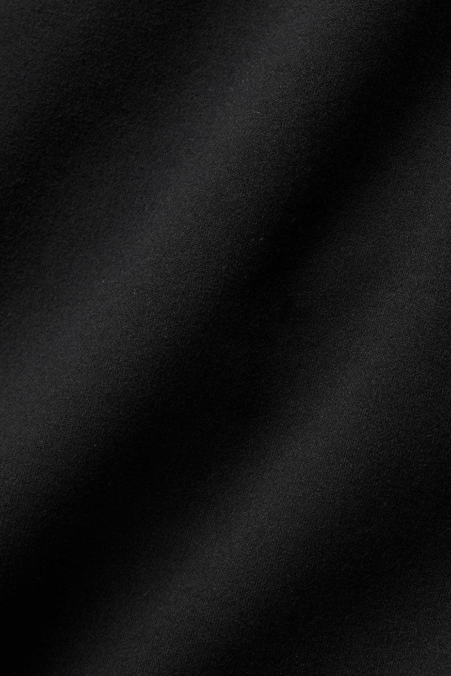 ALO Softsculpt Halter Tennis Dress - Black/White Product Image