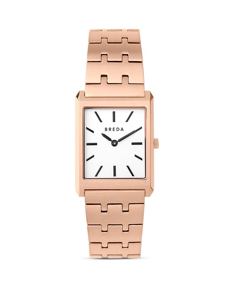 BREDA Virgil Metal Watch Womens at Urban Outfitters Product Image