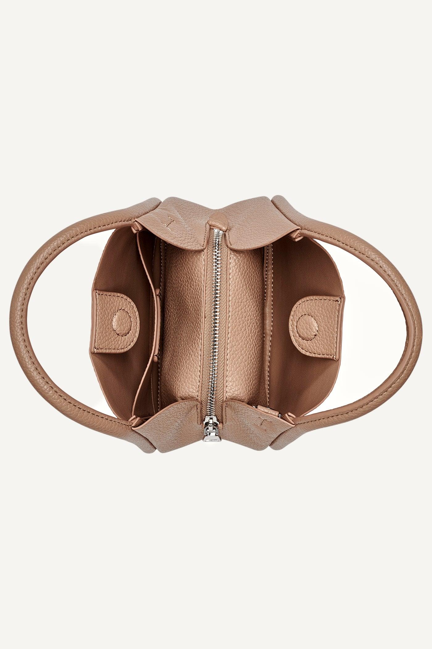 CAPRI HOBO CROSSBODY BAG Product Image