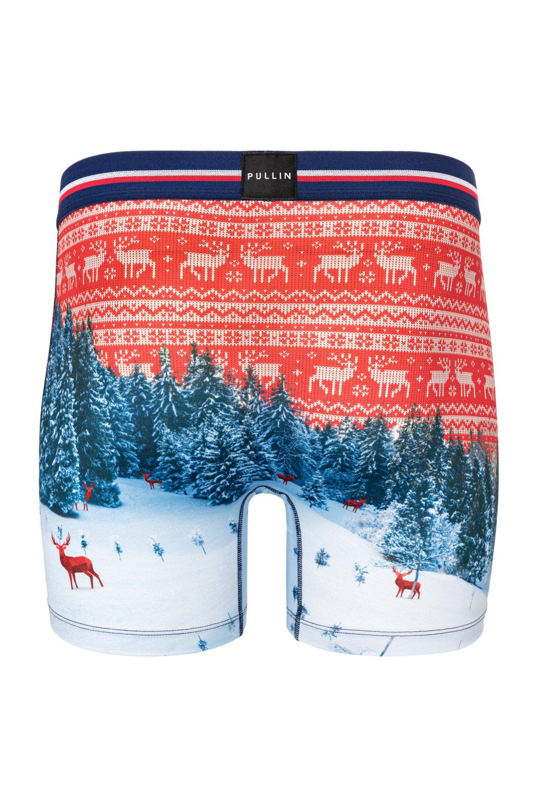 Pullin Men's Underwear Product Image