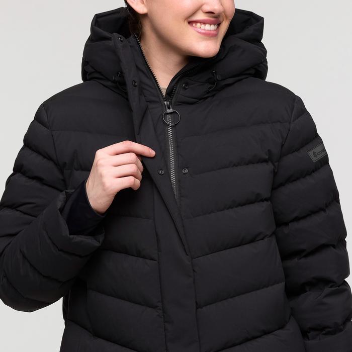 Alivio Down Jacket - Women's Product Image