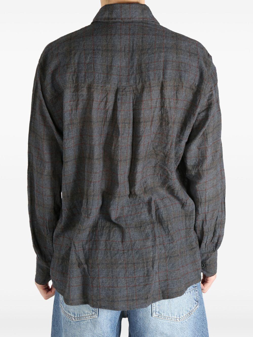 Above shirt Product Image