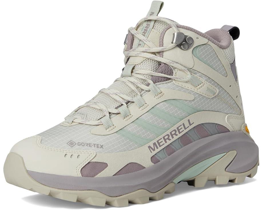 Moab Speed 2 Leather Mid Waterproof Product Image