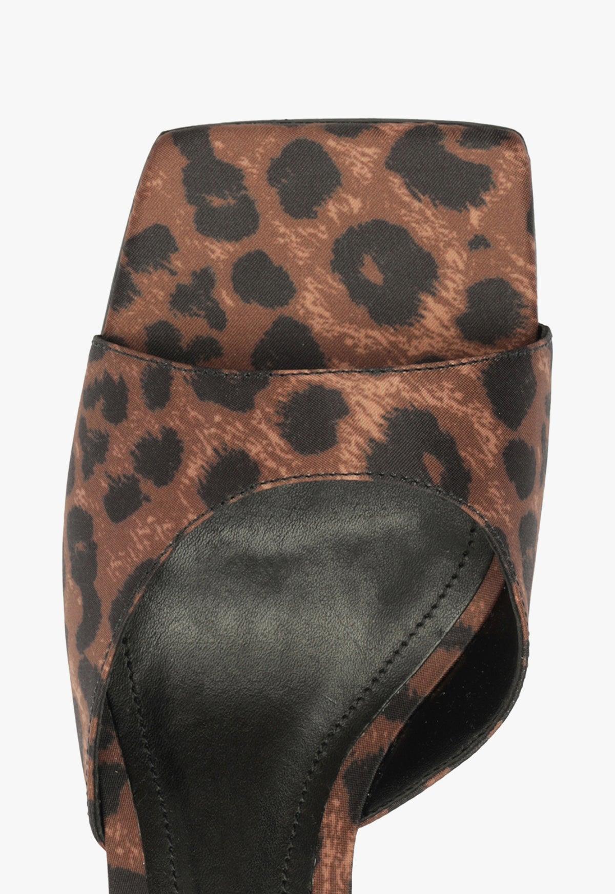 Dethalia Pin Sandal Female Product Image