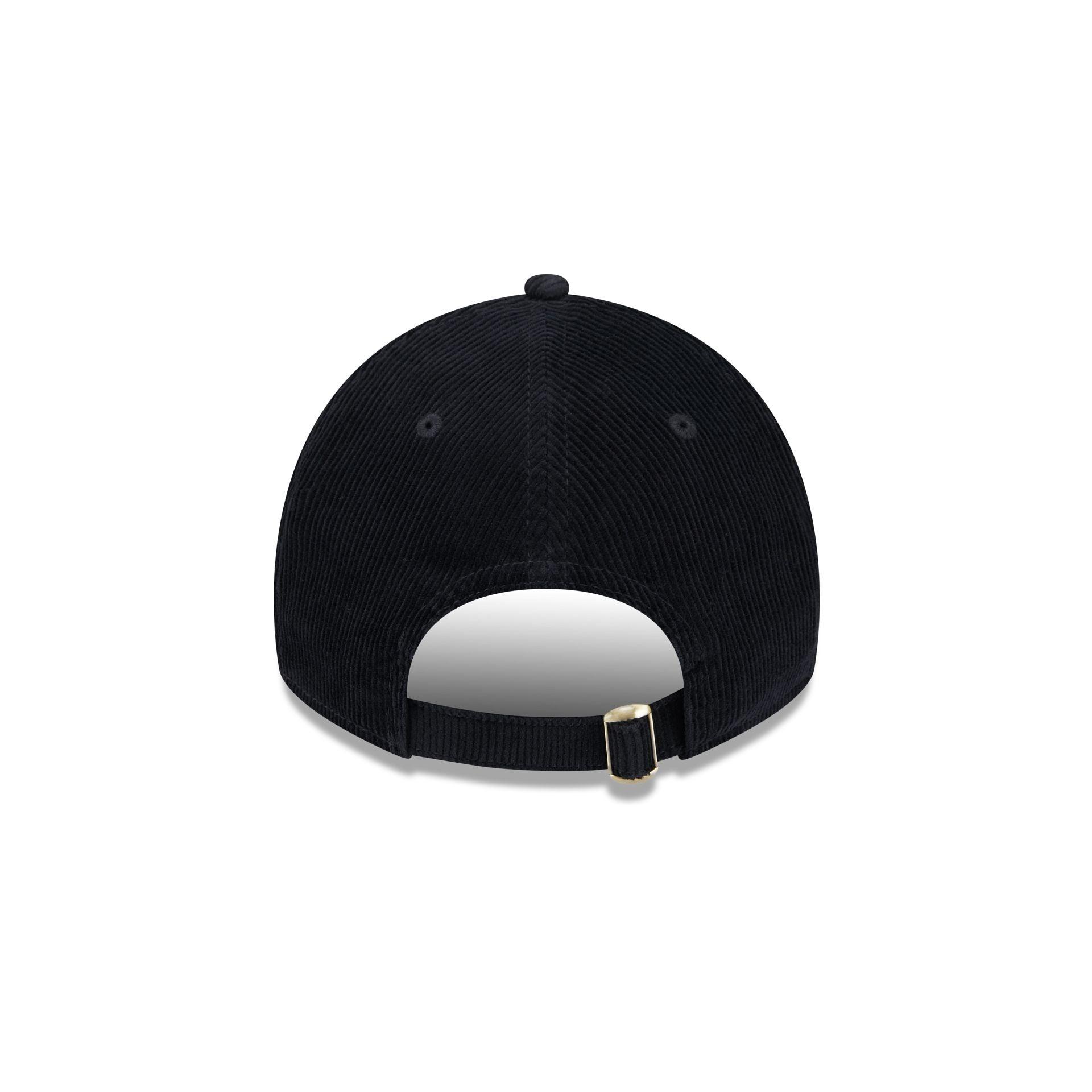Athletics Contrast Stitch 9TWENTY Adjustable Hat Male Product Image