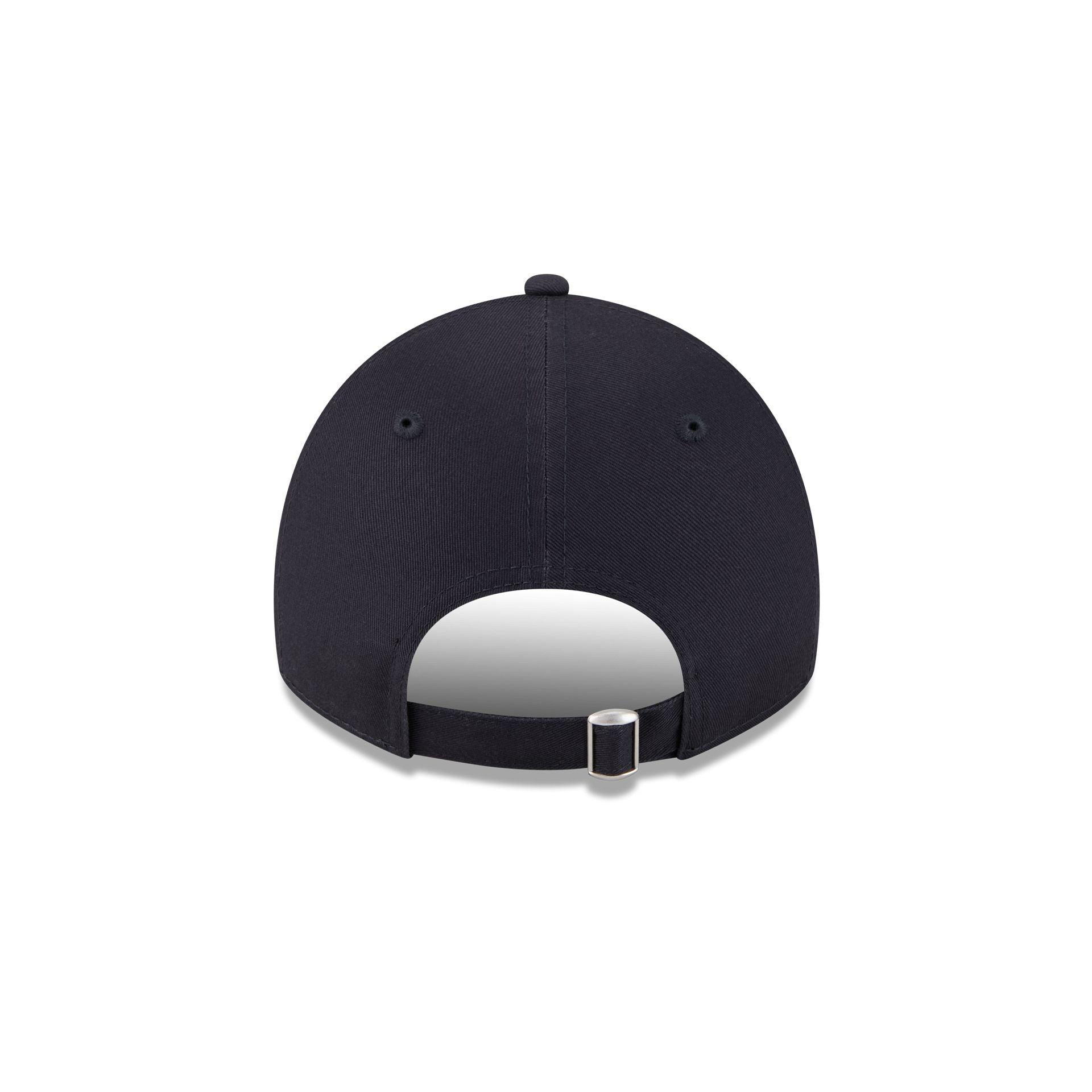 Newcastle United FC Core Black 9TWENTY Adjustable Hat Male Product Image