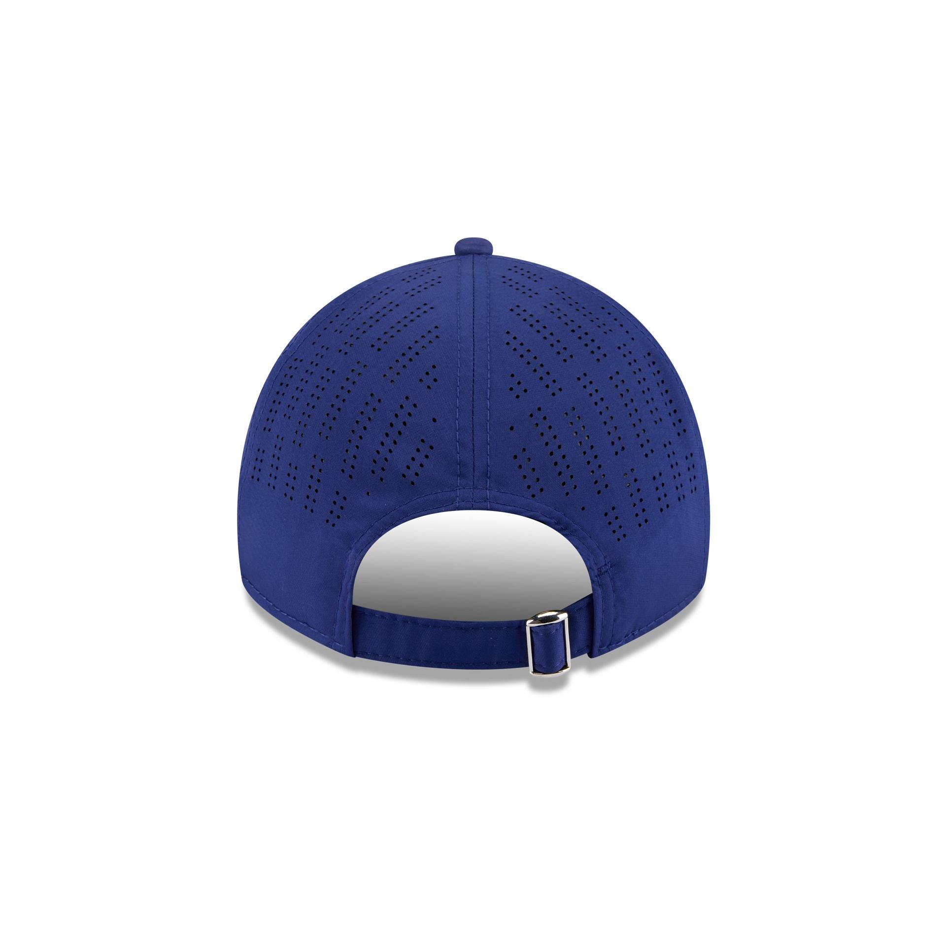 Houston Astros Three Looms Floral Corduroy 9TWENTY Adjustable Hat Male Product Image