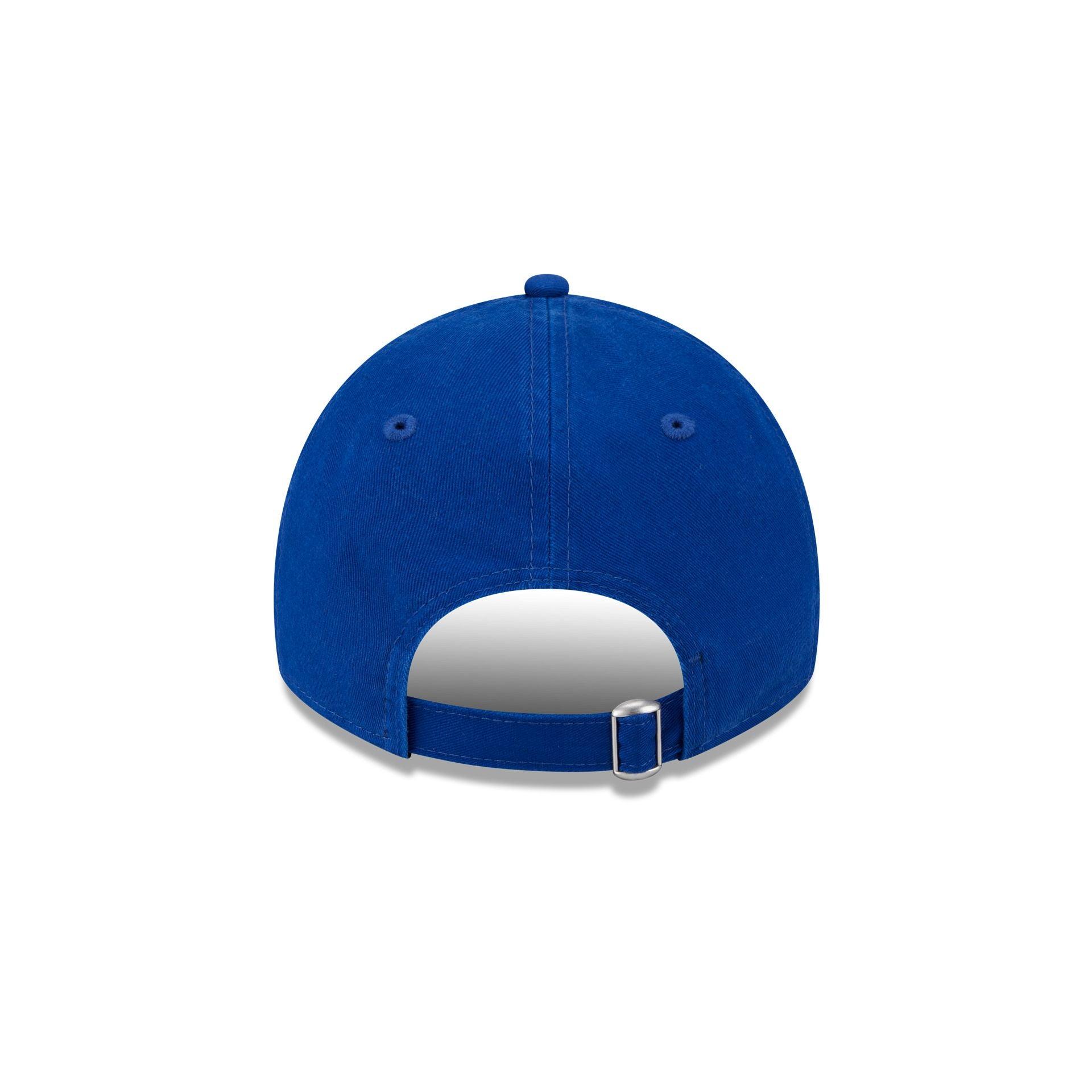 Miami Heat Women's Script 9TWENTY Adjustable Hat Female Product Image