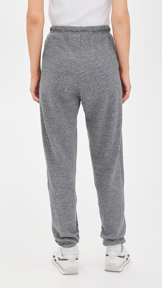 Aviator Nation Logo Sweatpants | Shopbop Product Image