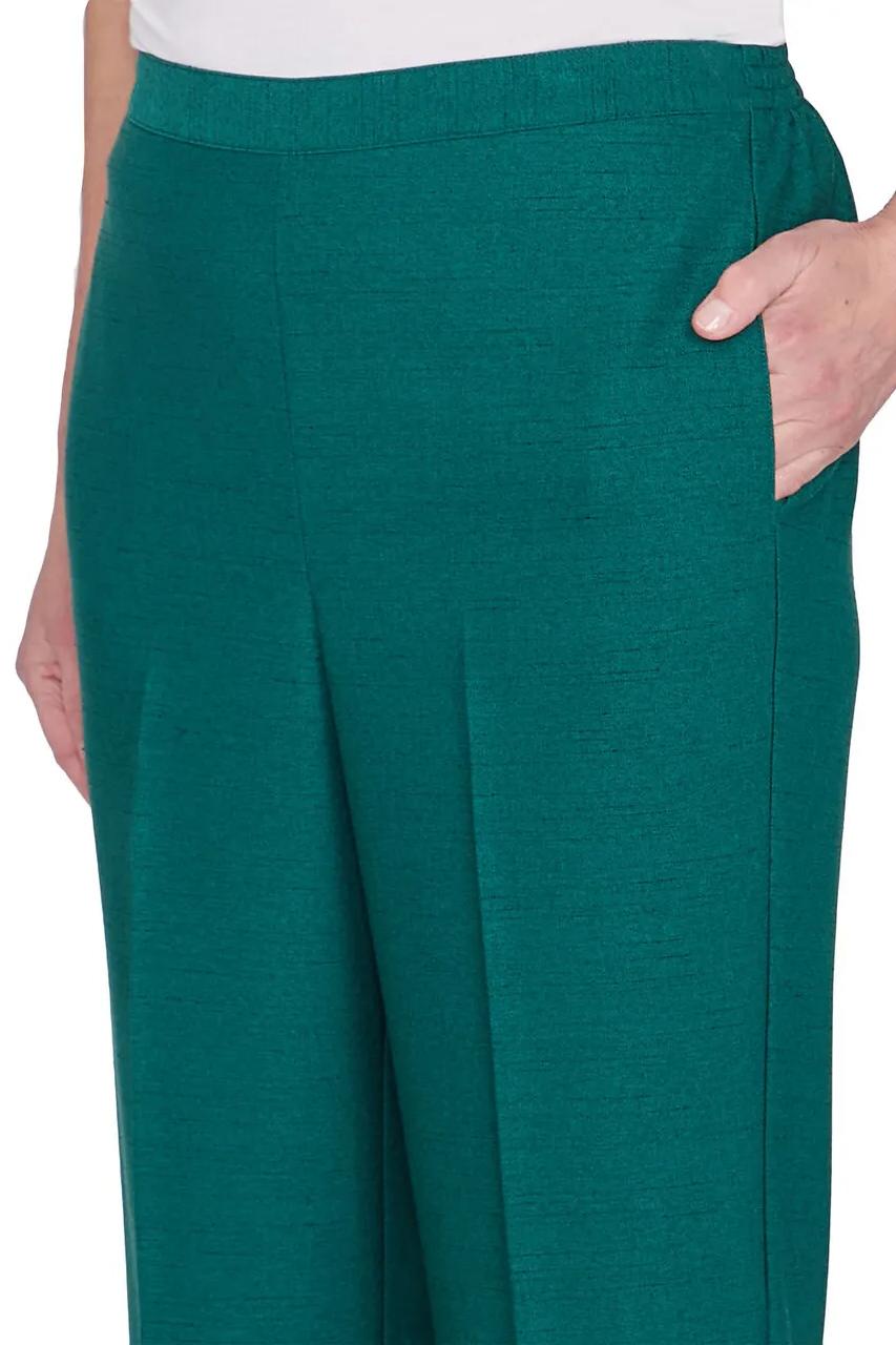 Classic Medium Length Pant Product Image