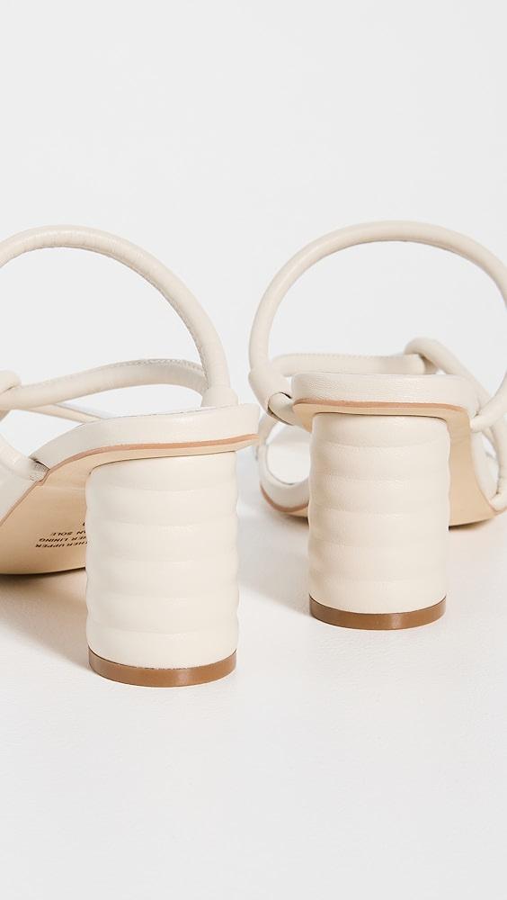 Intentionally Blank Kamill Sandals | Shopbop Product Image