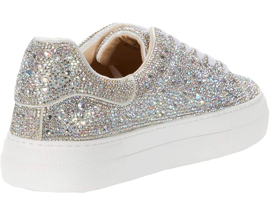 Champion Glitter Lace Up Product Image