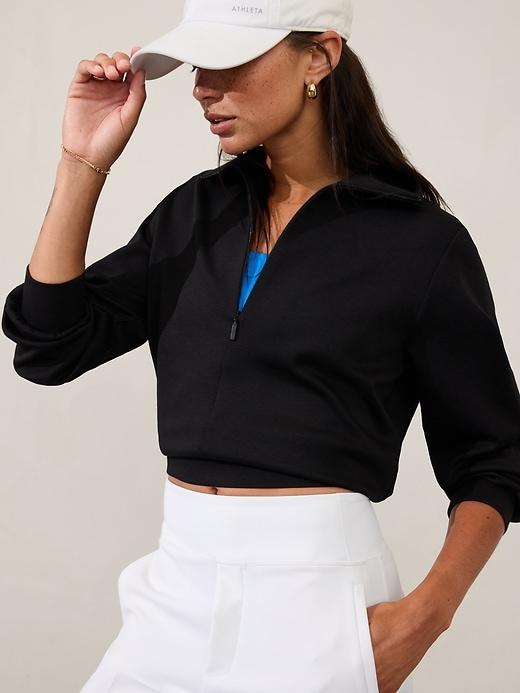 Endless High Rise Pant Product Image