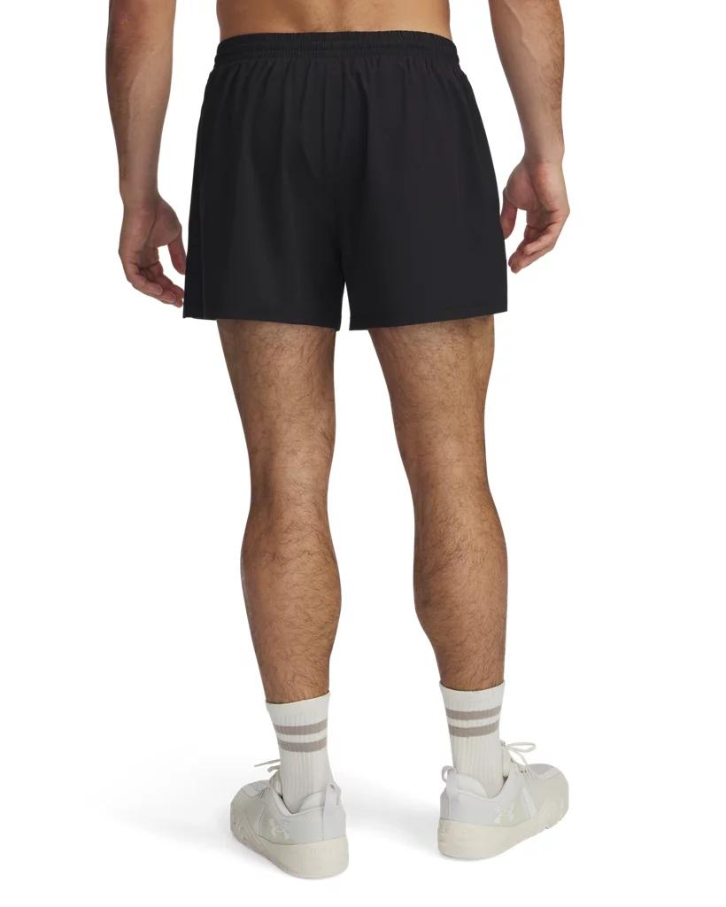 UA Meridian Woven Product Image