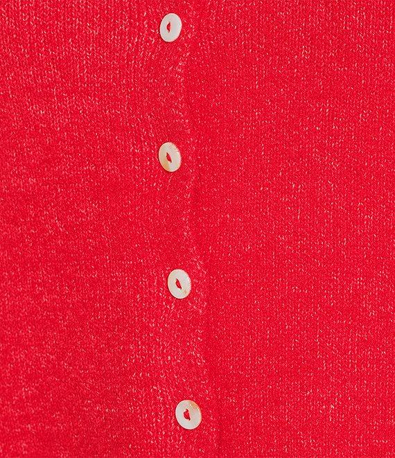 Things Between Piper Button-Front Cardigan Product Image