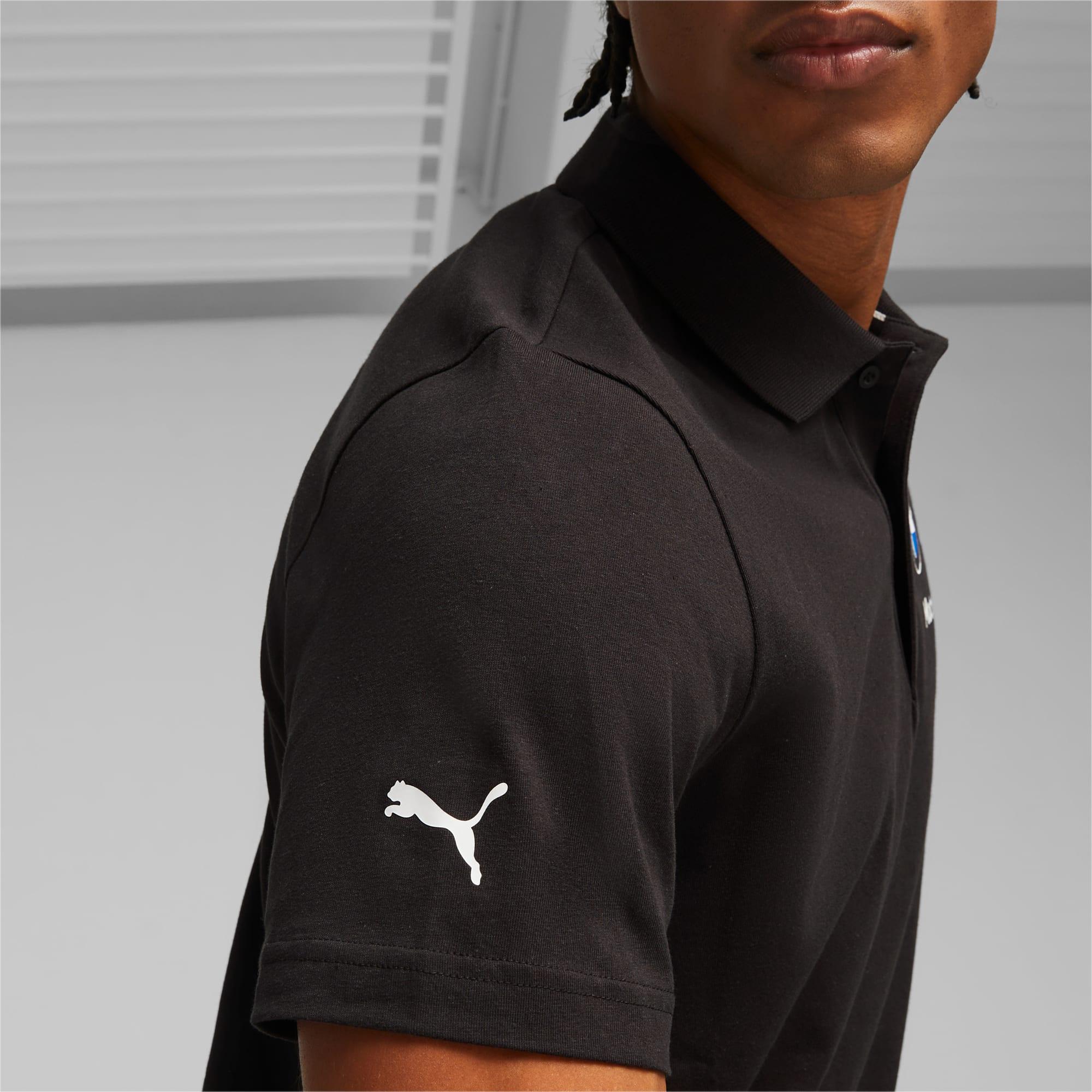 BMW M Motorsport Men's Polo Product Image