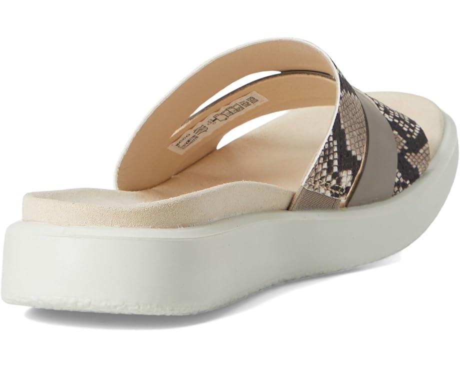 Flowt Wedge Luxury Crossband Product Image