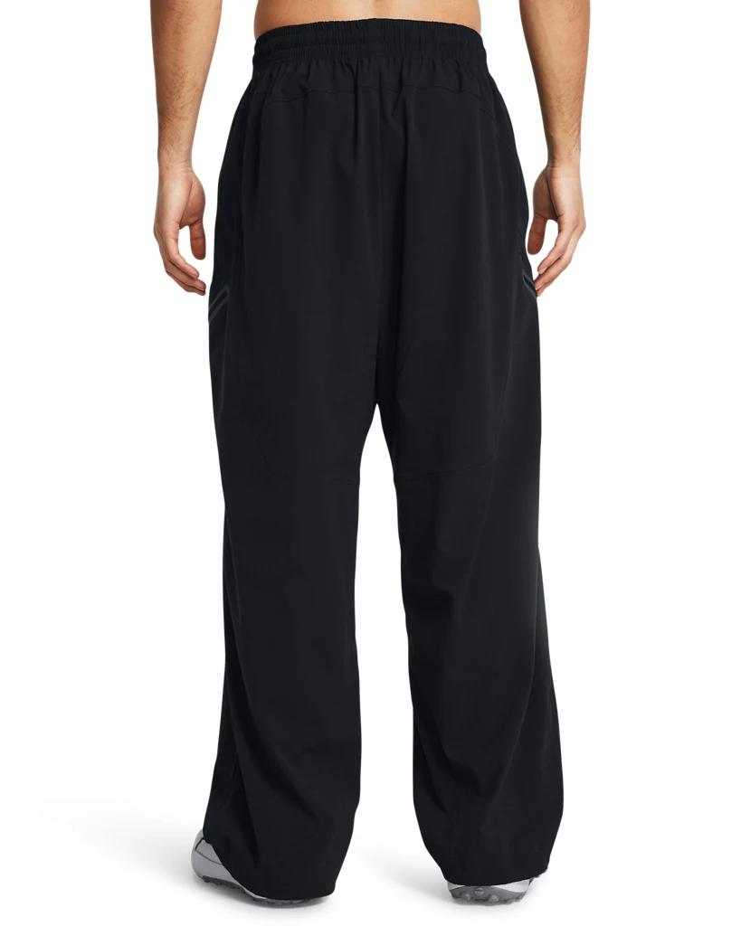 UA Unstoppable Vent Product Image