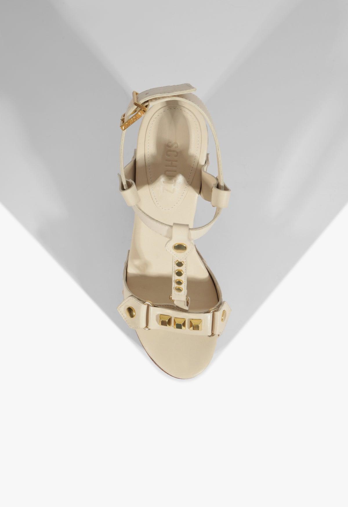 Stevie Cutout Sandal Product Image