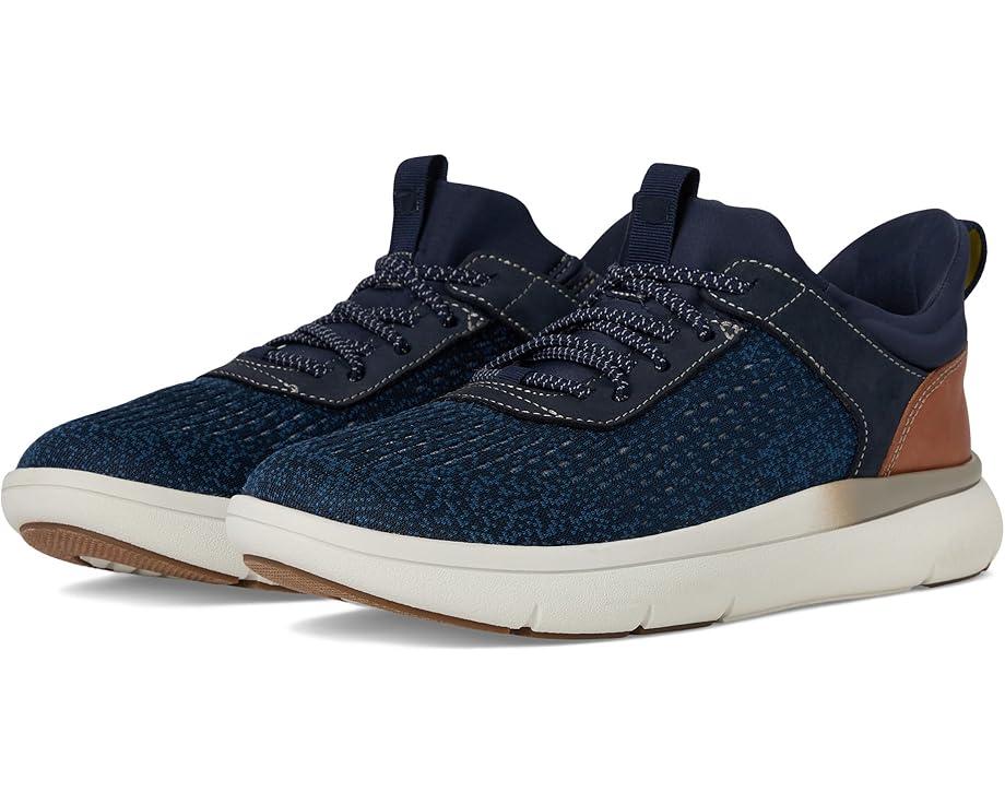 Launch Knit Elastic Lace Moc Toe Slip-On Product Image