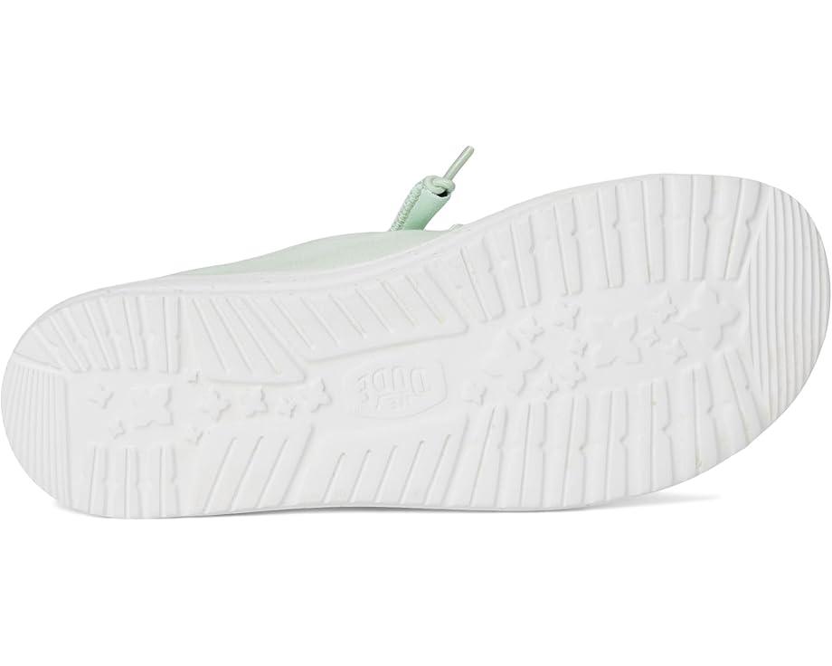 Wendy Funk Mono Slip-On Casual Shoes Product Image