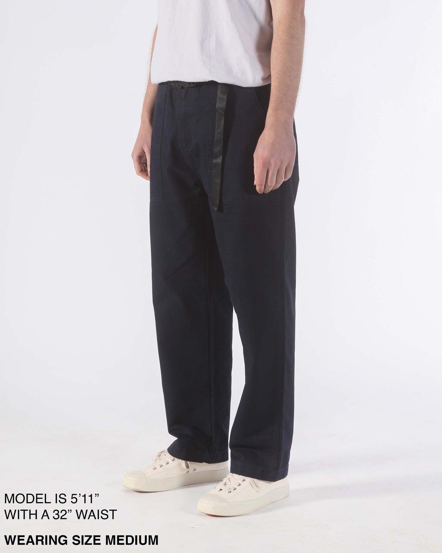 Blacksmith - Slash Pants - Stone Product Image