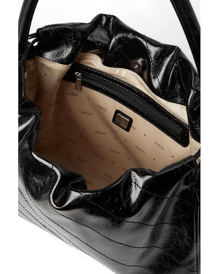 GUESS Amys Drawstring Tote Product Image