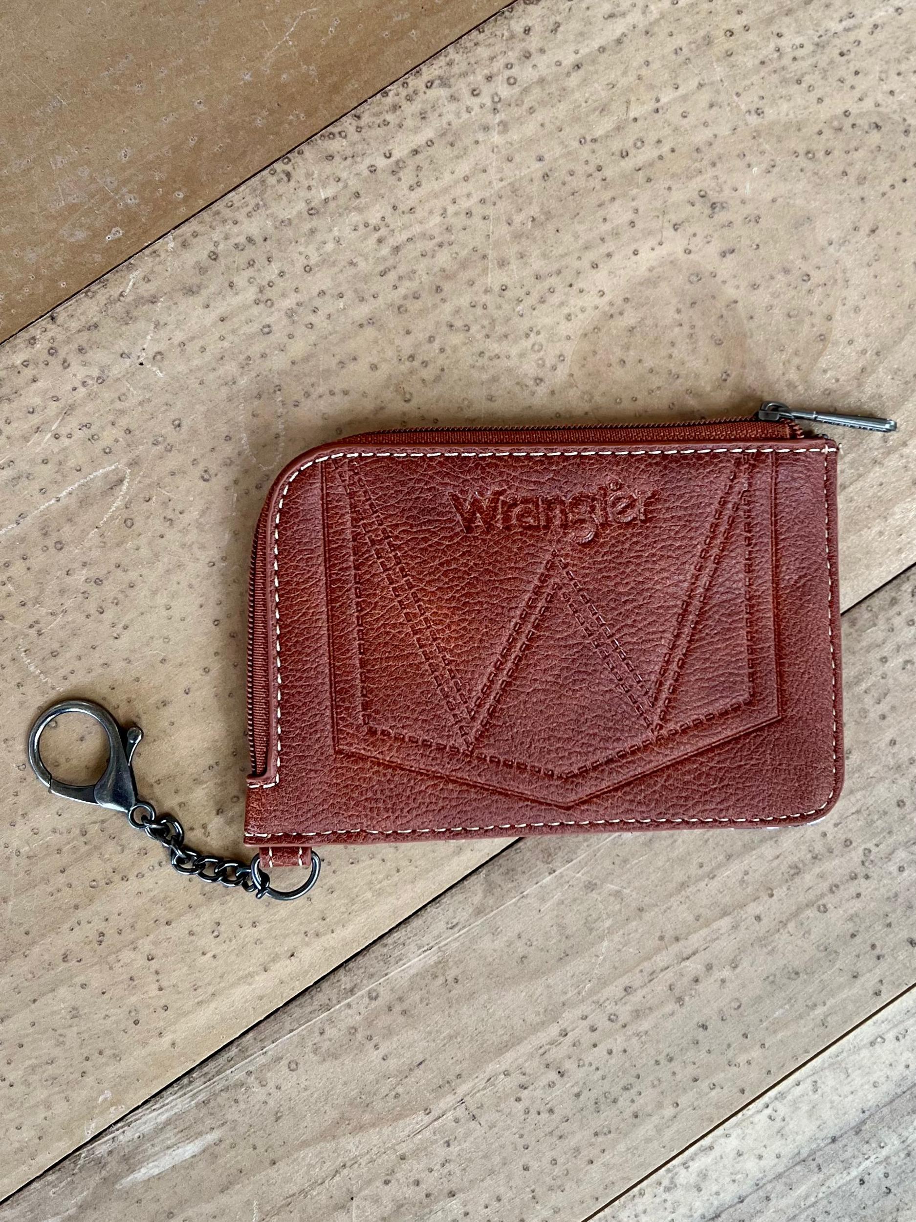 The Original Wrangler Card Holders* Product Image