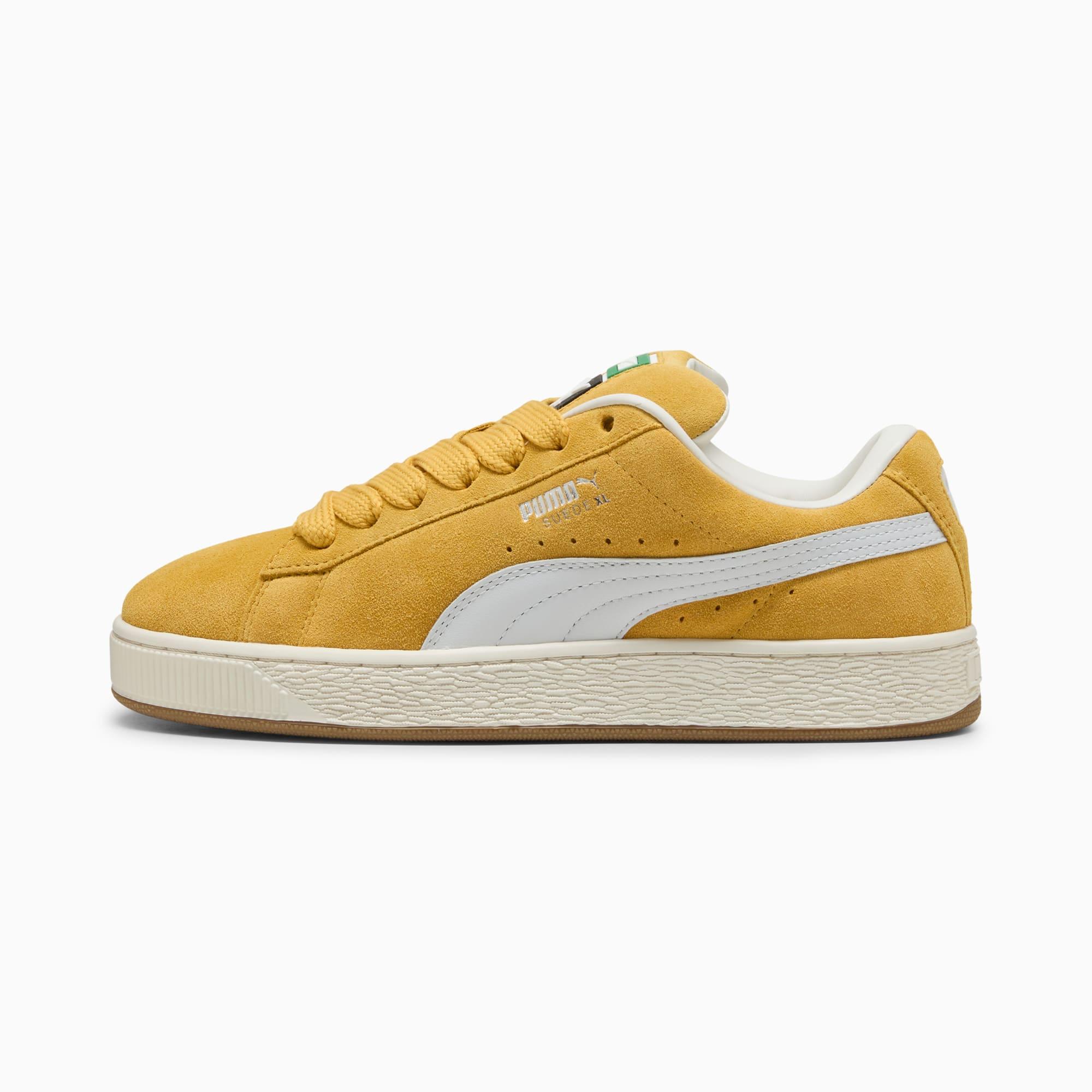 Suede XL Sneakers Product Image