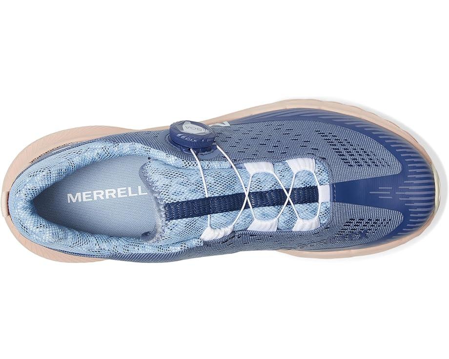 Agility Peak 5 Aerial Product Image