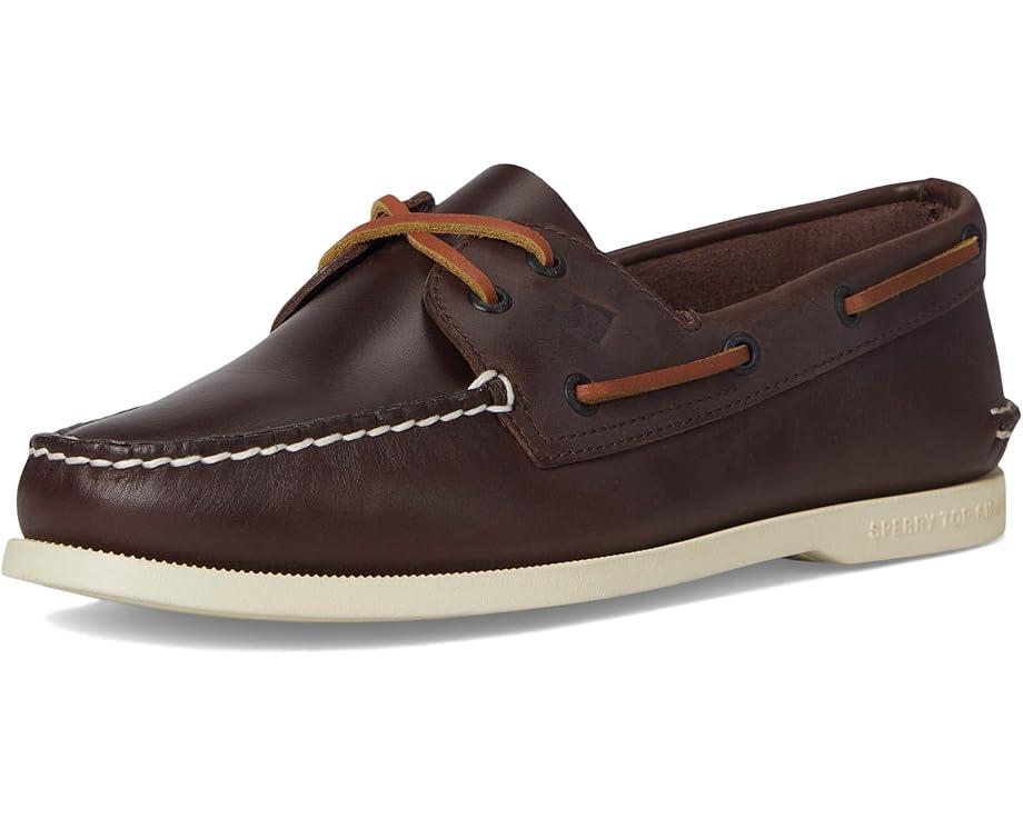 Gold A/O 2-Eye Product Image