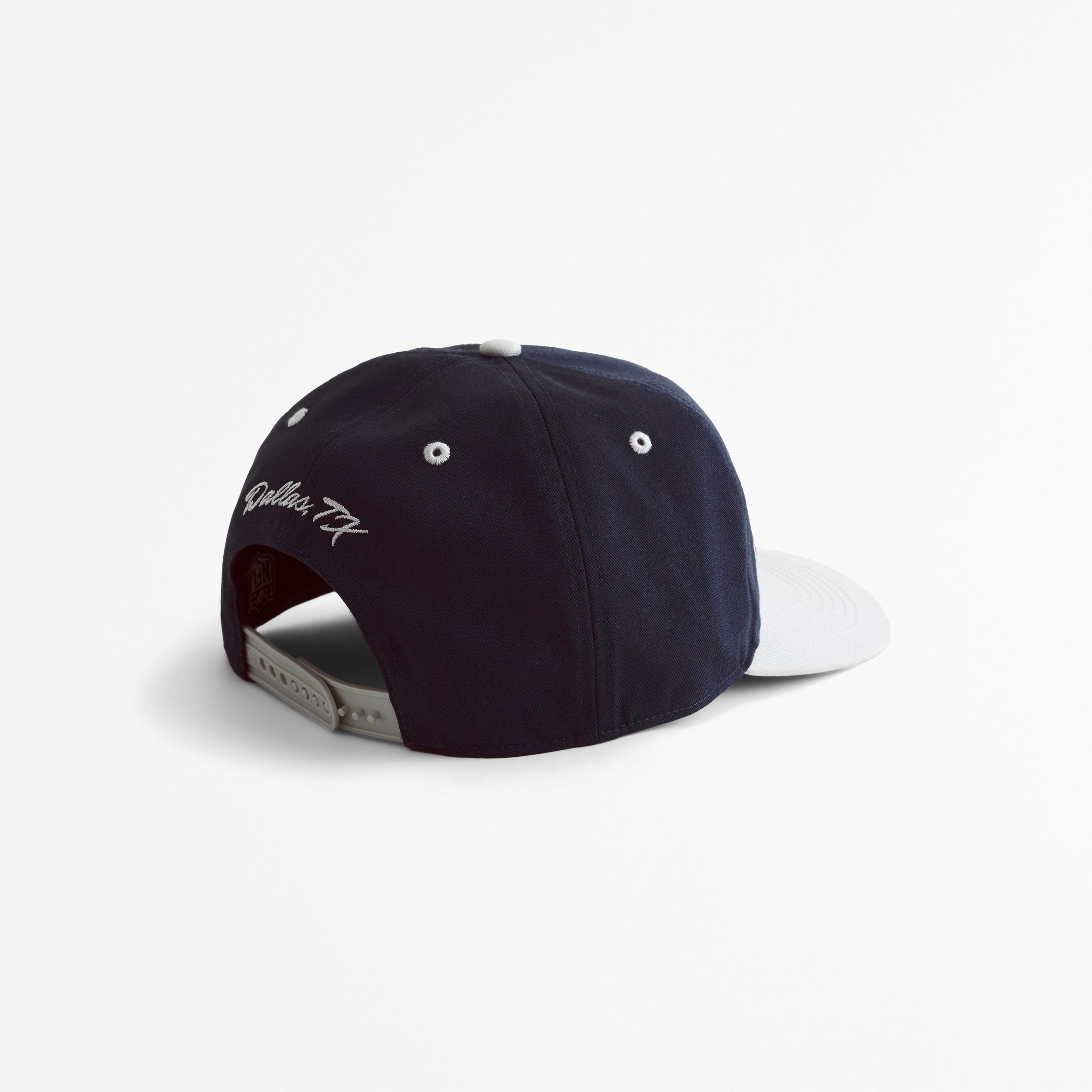Dallas Cowboys Snapback Hat Product Image