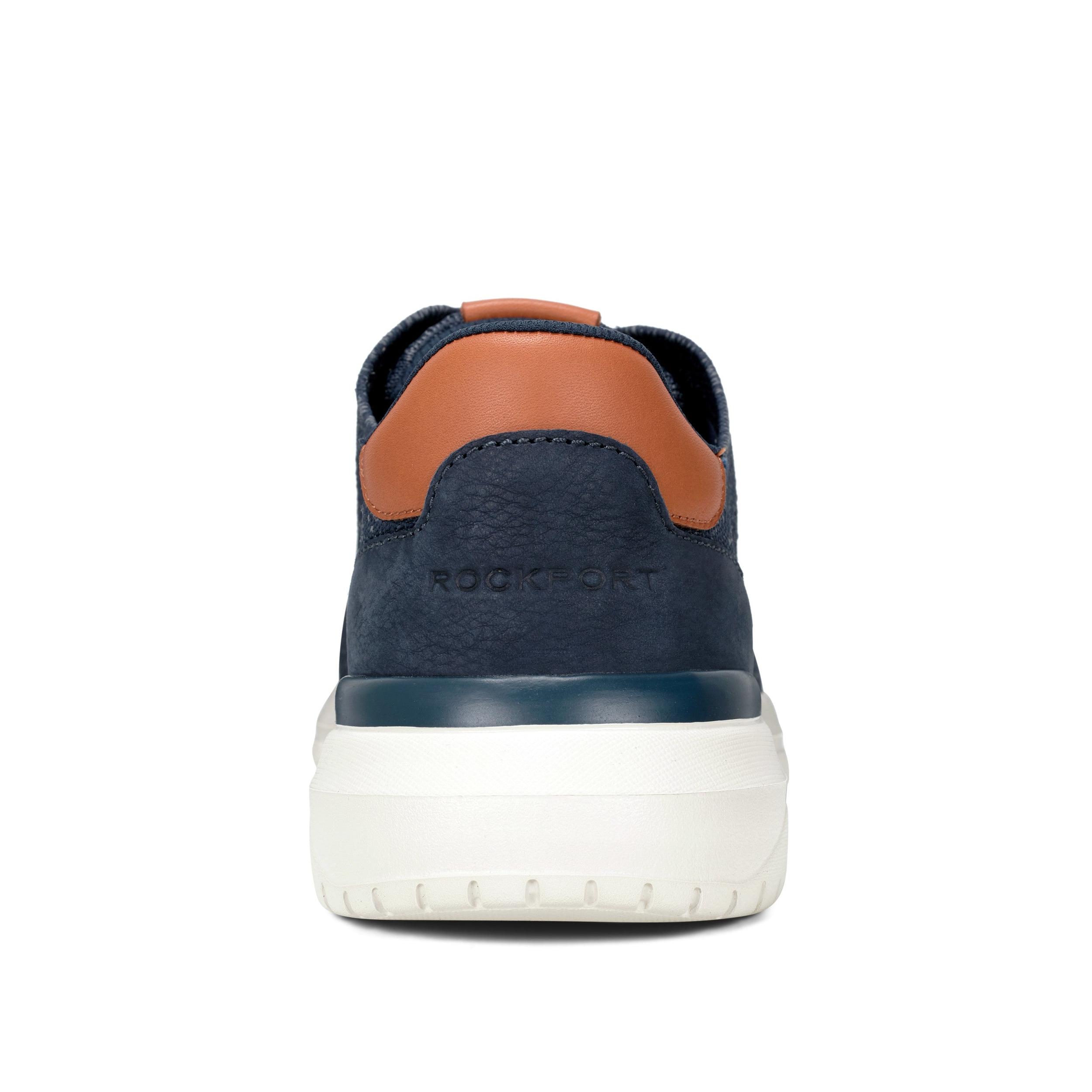 Men's Jaimson Lace-up Casual Sneakers Product Image