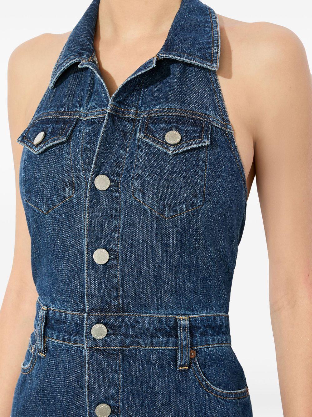 Juana midi dress Product Image