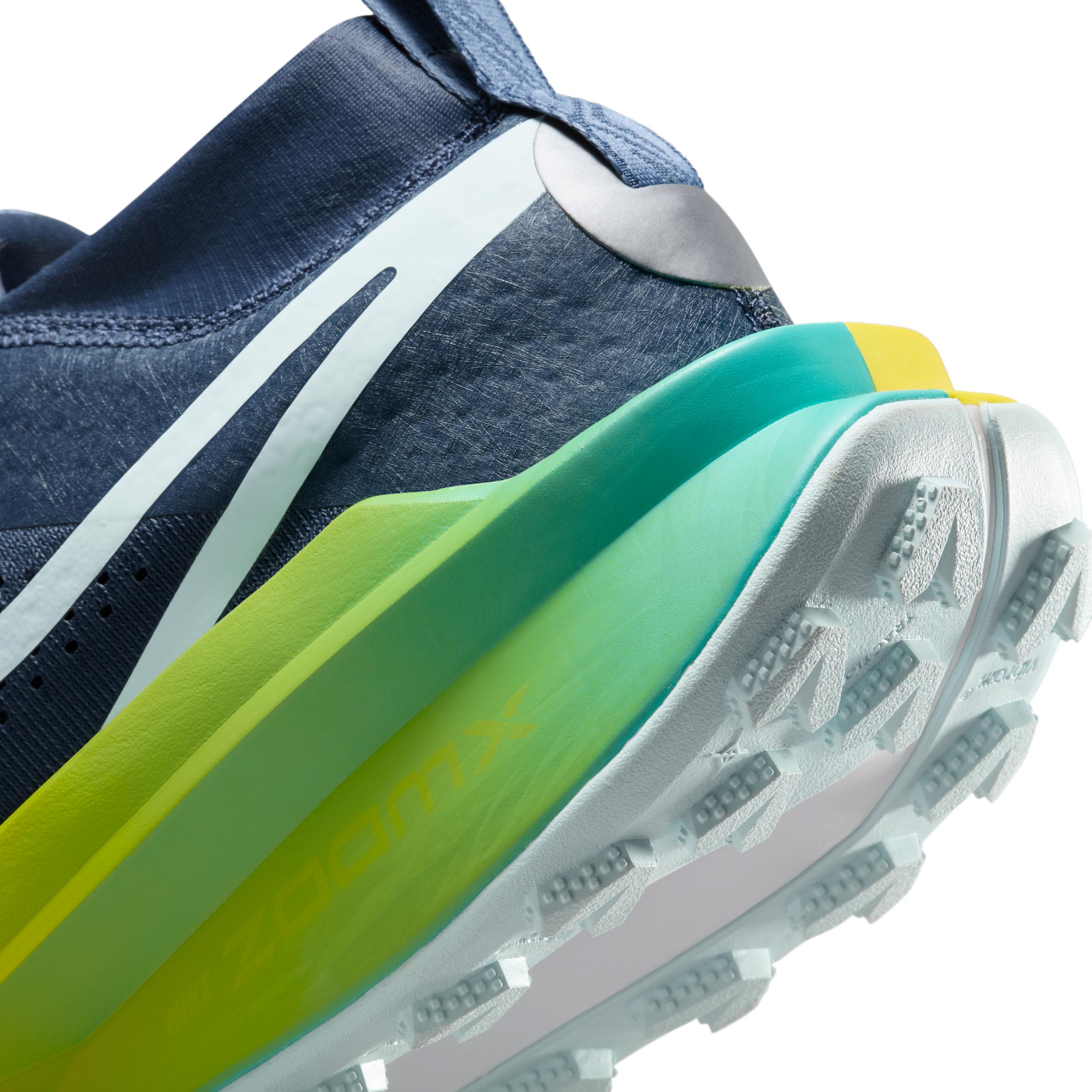 Nike Men's Zegama 2 Trail Running Shoes Product Image