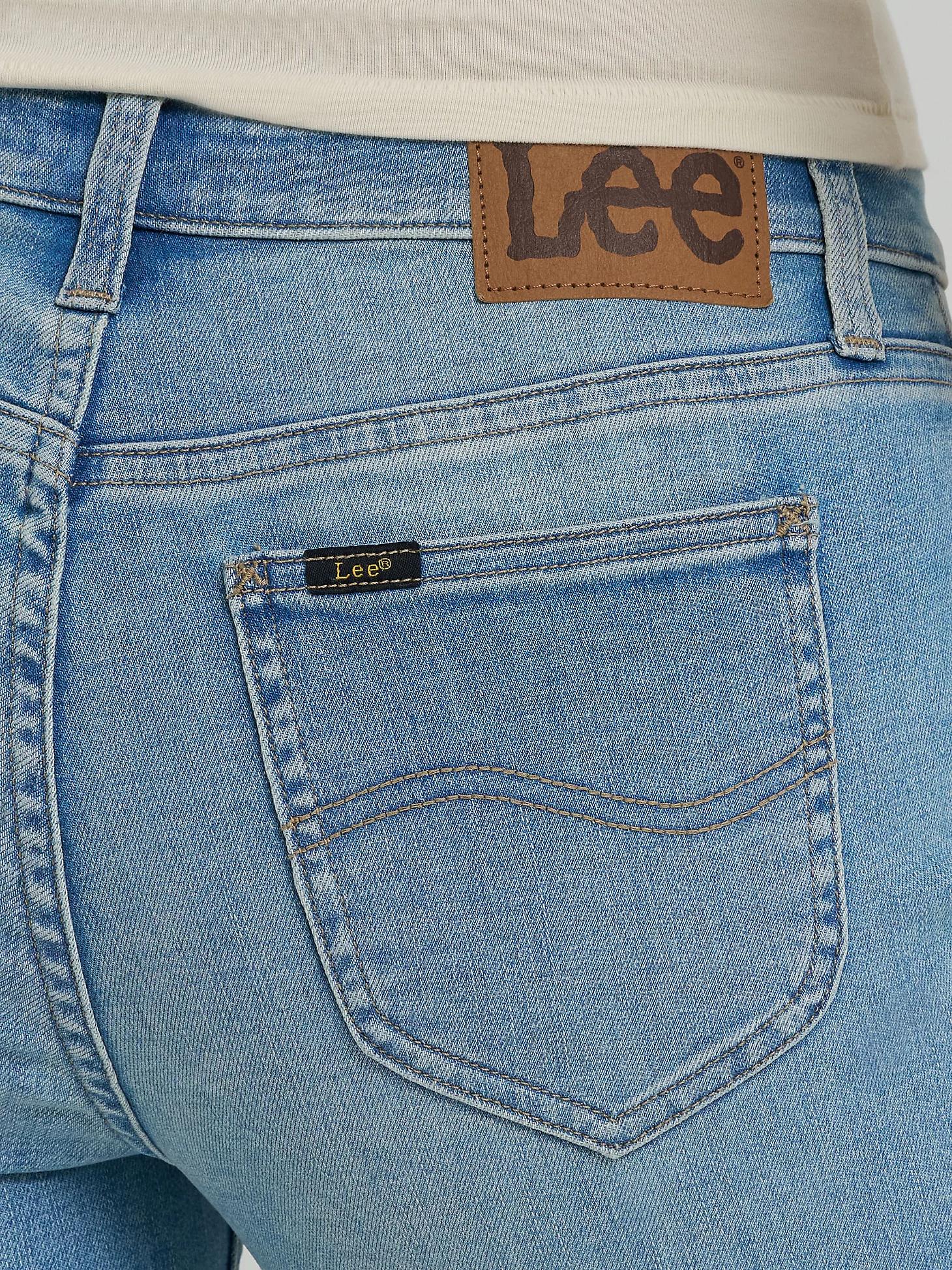 Women's Legendary Regular Bootcut Jean | Women's Jeans | Lee® Product Image