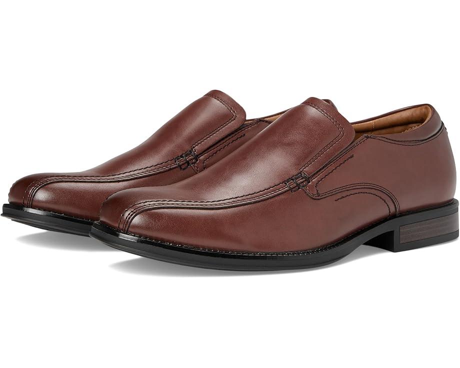 Edson Moc Toe Loafer Product Image