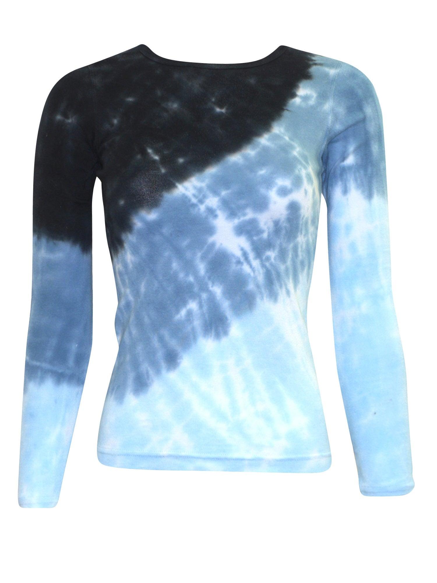 Hard Tail Long Sleeve Crewneck T-Shirt T-185 Product Image