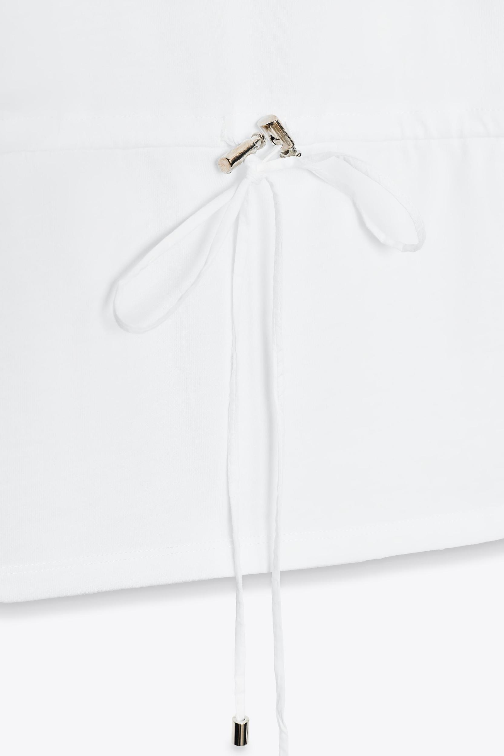 HEAVY COTTON T-SHIRT Product Image